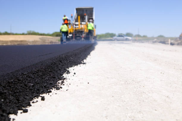 Best Brick Paver Driveways in North Brooksville, FL